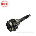 Auto Parts Transmission gear shaft FOR RENAULT NISSAN oem 32201-J2200